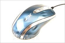 雙飛燕X718 雙飛燕X718