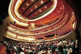 瓊花大劇院 瓊花大劇院