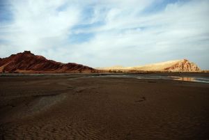 瑪扎塔格 瑪扎塔格