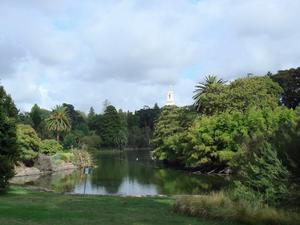 英國皇家植物園