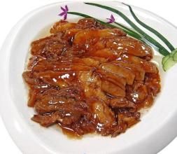 內蒙扒駝掌 內蒙扒駝掌