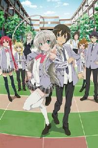 潛行吧！奈亞子[第2作：XEBEC製作的電視動畫]