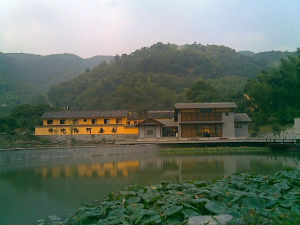 大香林景區 大香林景區