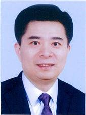 董建洲[福建省國土資源廳黨組書記、副廳長]