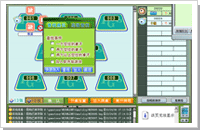 《明星3缺1Online》