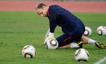 布拉德&middot;古贊