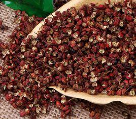 乾制花椒 乾制花椒