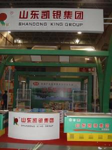 山東凱銀集團股份有限公司 山東凱銀集團股份有限公司