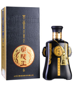 蘭陵王酒 蘭陵王酒