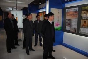 東廳街道 東廳街道