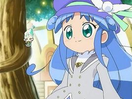 雙子蓮音公主 雙子蓮音公主