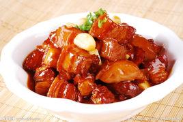 本幫紅燒肉 本幫紅燒肉