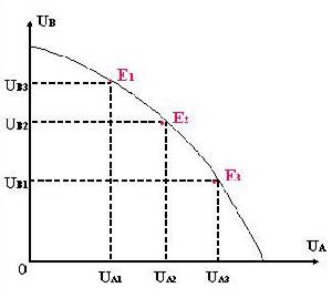 社會福利函式 社會福利函式