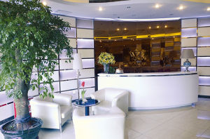 五維醫療美容整形機構