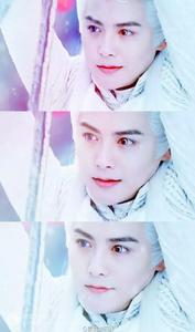 櫻空釋[電視劇《幻城》人物]