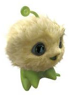 七仔[電影《長江7號》動漫形象]