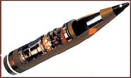 末端敏感彈藥 末端敏感彈藥