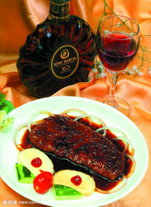 中法雙松 中法雙松