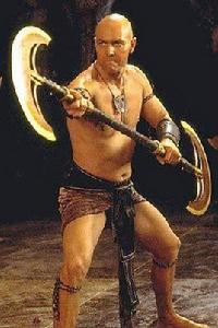 伊莫頓[電影《木乃伊》和《木乃伊歸來》中人物]