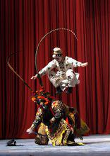 賈真[天津京劇院演員]