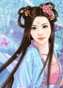 閻貴妃[宋理宗閻貴妃]