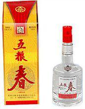 五糧春
