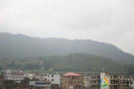 南嶺[福建省龍巖市上杭縣南陽鎮南嶺村]