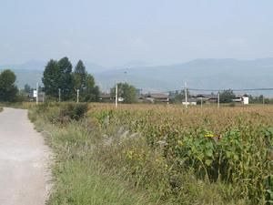 利見村 利見村