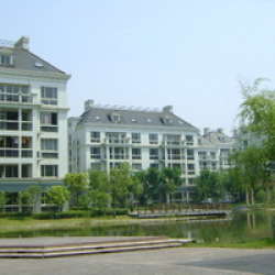 廣廈天都城愛麗山莊 廣廈天都城愛麗山莊