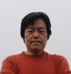 胡曉明[華東師範大學中文系博士生導師]