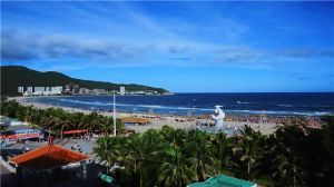 大角灣風景區 大角灣風景區