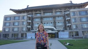 Eugenia Kalnay Eugenia Kalnay