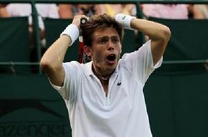 馬胡特：天啊，為什麼沒完沒了