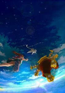 小堡成人記海報-生活版