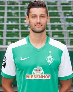 托本·雷費爾特