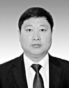 趙忠義[營口市老邊區委辦公室主任]