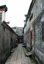 興橋鎮釣源古村