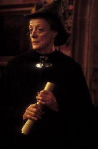 米勒娃·麥格 米勒娃·麥格