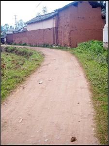 鄭家營村 鄭家營村