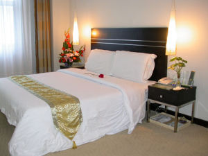 深圳桂花苑酒店公寓 深圳桂花苑酒店公寓