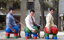 aal izz well aal izz well