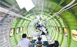 機身結構 機身結構