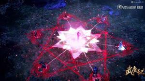 伏羲[動漫《封神紀》/《武庚紀》中角色]