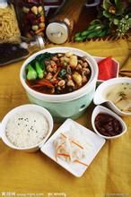 田雞飯煲 田雞飯煲