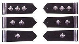 二級警督 二級警督