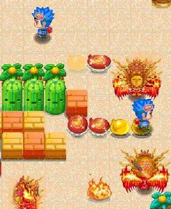 （圖）《QQ堂》