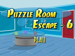 迷之屋6 迷之屋6