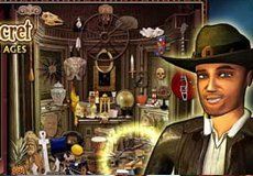 隱藏的秘密 隱藏的秘密