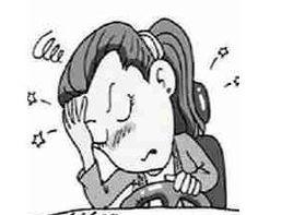 中度或輕度頭痛 中度或輕度頭痛