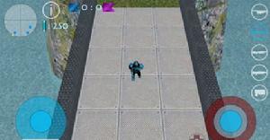 被遺忘的行星:比賽